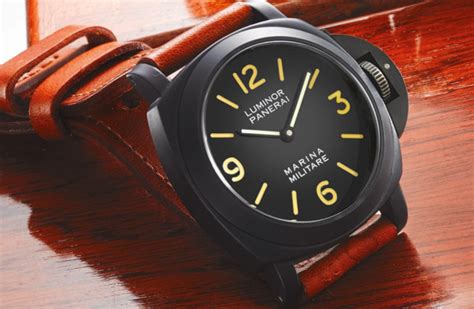 panerai watches price philippines|most expensive panerai.